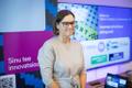 Drooniõppeklassi avamine Energia avastuskeskuses
