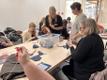 Viljandi kultuuriakadeemia korraldas laupäeval viienda parandusfestivali, millega kaasnes kasutatud asjade täika.