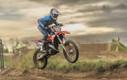 Motokrossi Eesti meistrivõistlused 2026: Maardu etapp.