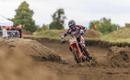 Motokrossi Eesti meistrivõistlused 2026: Maardu etapp.