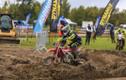 Motokrossi Eesti meistrivõistlused 2026: Maardu etapp.