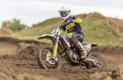 Motokrossi Eesti meistrivõistlused 2026: Maardu etapp.
