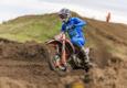 Motokrossi Eesti meistrivõistlused 2026: Maardu etapp.
