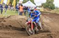 Motokrossi Eesti meistrivõistlused 2026: Maardu etapp.