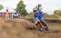 Motokrossi Eesti meistrivõistlused 2026: Maardu etapp.