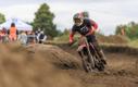 Motokrossi Eesti meistrivõistlused 2026: Maardu etapp.