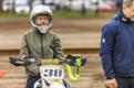 Motokrossi Eesti meistrivõistlused 2026: Maardu etapp.