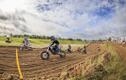 Motokrossi Eesti meistrivõistlused 2026: Maardu etapp.
