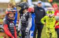 Motokrossi Eesti meistrivõistlused 2026: Maardu etapp.