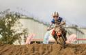 Motokrossi Eesti meistrivõistlused 2026: Maardu etapp.