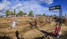 Motokrossi Eesti meistrivõistlused 2026: Maardu etapp.