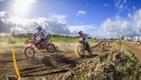 Motokrossi Eesti meistrivõistlused 2026: Maardu etapp.