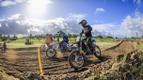 Motokrossi Eesti meistrivõistlused 2026: Maardu etapp.