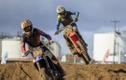 Motokrossi Eesti meistrivõistlused 2026: Maardu etapp.