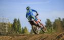 Motokrossi Eesti meistrivõistlused 2026: Maardu etapp.