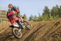 Motokrossi Eesti meistrivõistlused 2026: Maardu etapp.