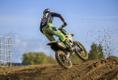 Motokrossi Eesti meistrivõistlused 2026: Maardu etapp.