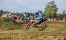 Motokrossi Eesti meistrivõistlused 2026: Maardu etapp.