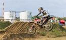 Motokrossi Eesti meistrivõistlused 2026: Maardu etapp.