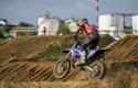 Motokrossi Eesti meistrivõistlused 2026: Maardu etapp.
