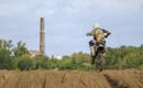 Motokrossi Eesti meistrivõistlused 2026: Maardu etapp.