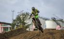 Motokrossi Eesti meistrivõistlused 2026: Maardu etapp.