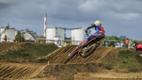 Motokrossi Eesti meistrivõistlused 2026: Maardu etapp.