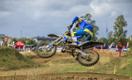 Motokrossi Eesti meistrivõistlused 2026: Maardu etapp.