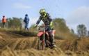 Motokrossi Eesti meistrivõistlused 2026: Maardu etapp.