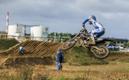Motokrossi Eesti meistrivõistlused 2026: Maardu etapp.
