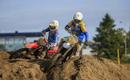 Motokrossi Eesti meistrivõistlused 2026: Maardu etapp.