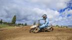 Motokrossi Eesti meistrivõistlused 2026: Maardu etapp.