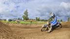 Motokrossi Eesti meistrivõistlused 2026: Maardu etapp.