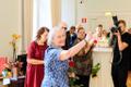 Estonia tähistas Helgi Sallo 85. sünnipäeva