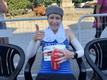 Kairi Marlen Antoniak 100 km MMil.