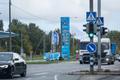 Цены на топливо в Таллинне 21 сентября.