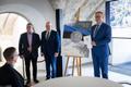 Eesti Pank andis välja metsavendlusele pühendatud hõbemündi
