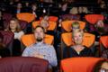 Tallinnas esilinastus Ove Mustingu mängufilm