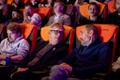 Tallinnas esilinastus Ove Mustingu mängufilm