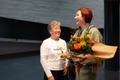 Kumus tähistati erilinastusega dokumentalist Kersti Uibo 70. sünnipäeva