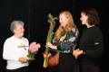 Kumus tähistati erilinastusega dokumentalist Kersti Uibo 70. sünnipäeva
