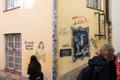 Grafiti Tallinnas