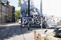 Grafiti Tallinnas