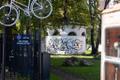 Grafiti Tallinnas