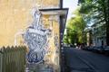 Grafiti Tallinnas