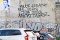 Grafiti Tallinnas