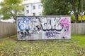 Grafiti Tallinnas