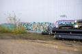 Grafiti Tallinnas