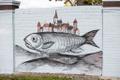 Grafiti Tallinnas