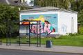 Grafiti Tallinnas